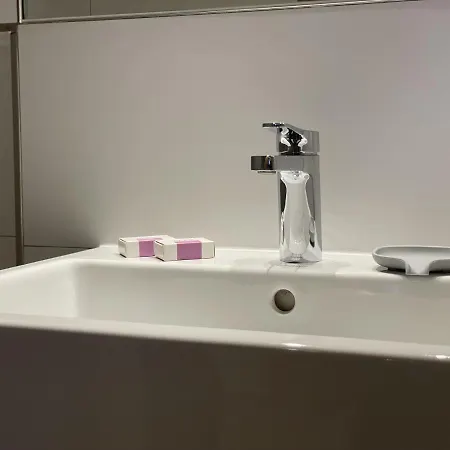Lägenhet Taubenkobel