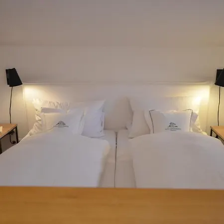 Apartmán Taubenkobel *