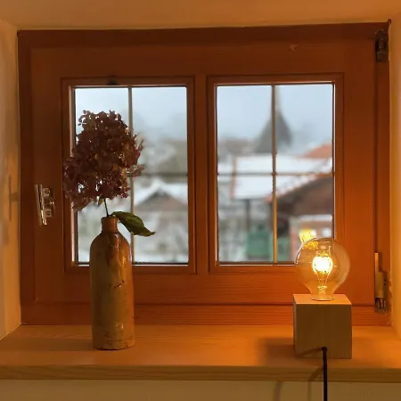 Apartmán Taubenkobel